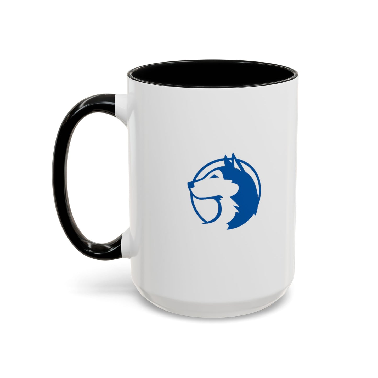 Saint Anthony Huskies Coffee Mug - 11oz & 15oz