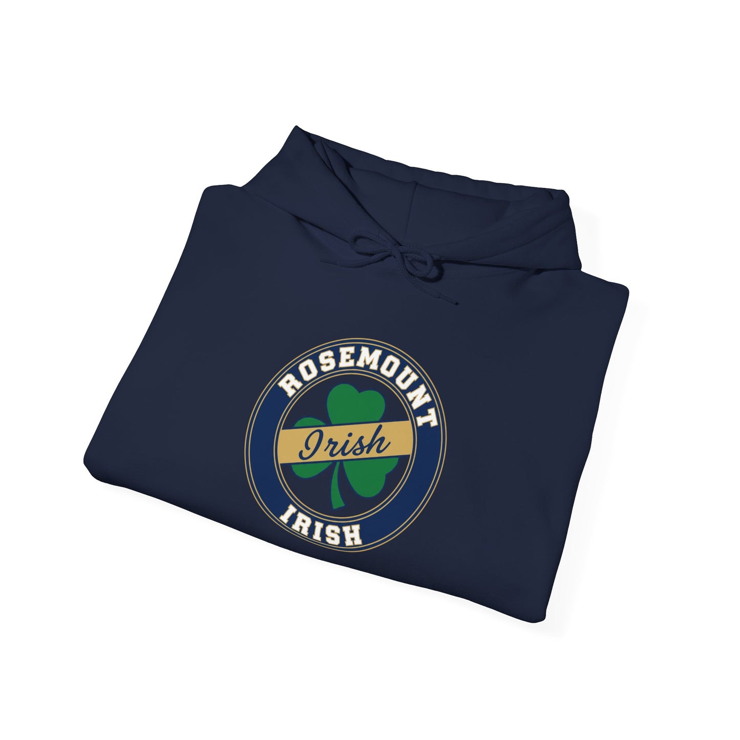 Rosemount Irish Circle Hoodie