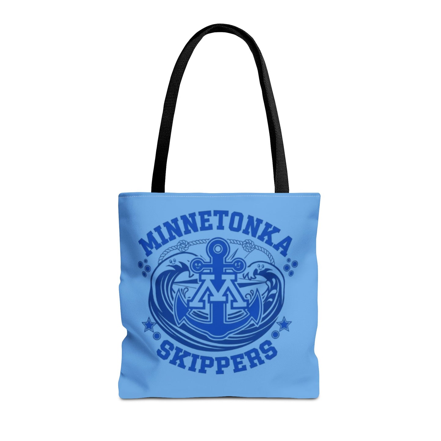 Minnetonka Skippers Tote Bag - Stylish & Versatile for Everyday Use