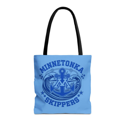 Minnetonka Skippers Tote Bag - Stylish & Versatile for Everyday Use