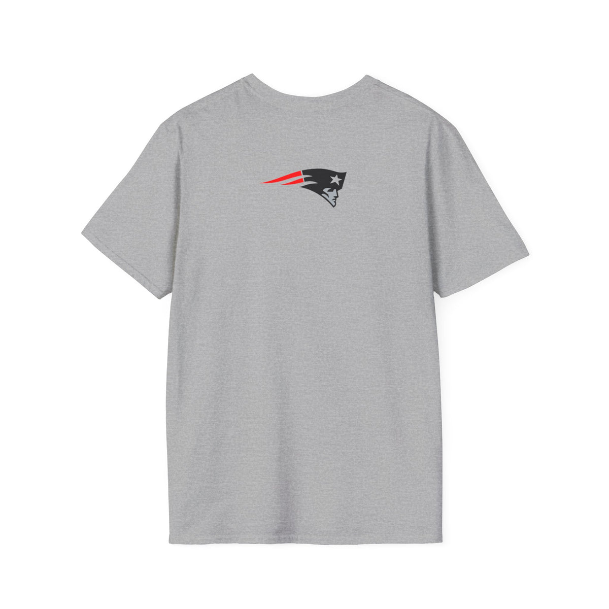Copy of Stillwater Ponies T-Shirt — Bold School Spirit Tee