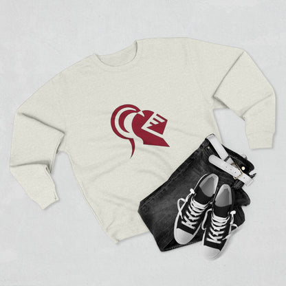 Irondale Knights Unisex Crewneck Sweatshirt - Casual, Comfortable & Inspirational Apparel