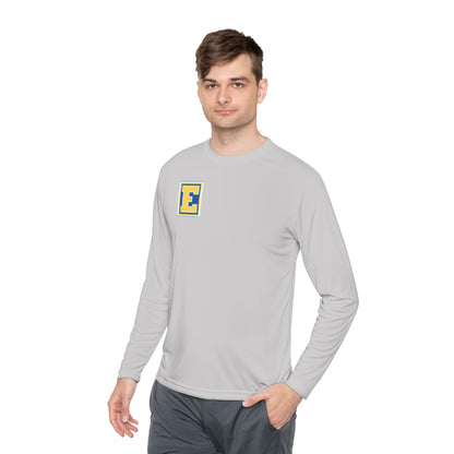 Minneapolis Edison Tommies Unisex Lightweight Long Sleeve Tee - Perfect for Casual Days & Outdoor Fun