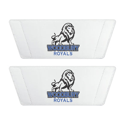 Woodbury Royals Women's Removable-Strap Sandals