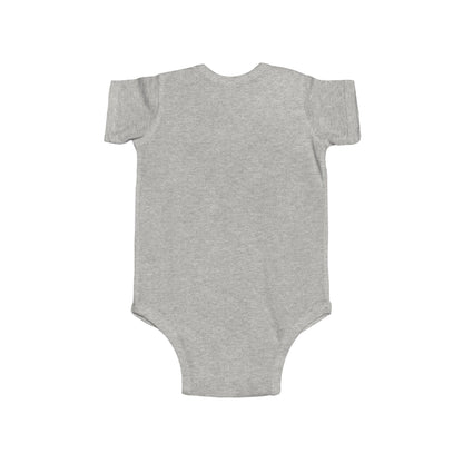 Rogers Royals Infant Bodysuit