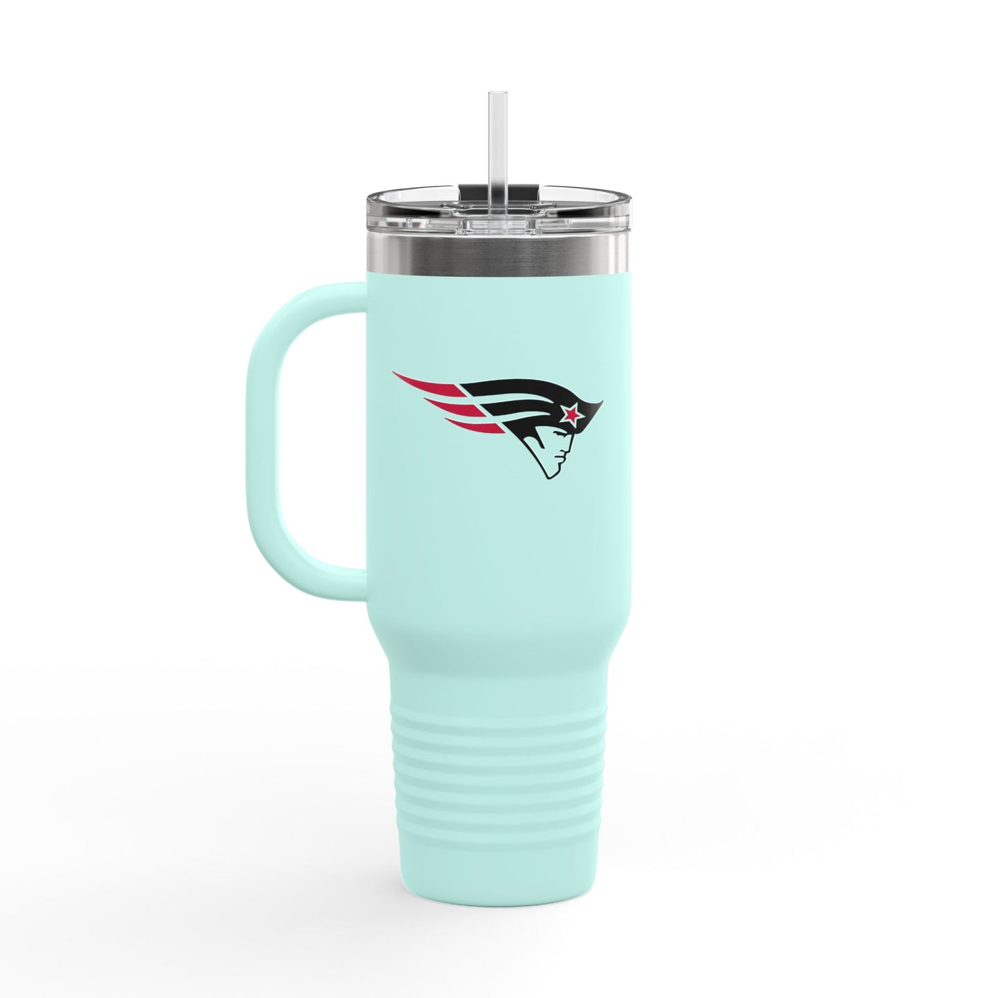 Saint Paul Central Insulated Travel Mug