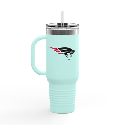 Saint Paul Central Insulated Travel Mug