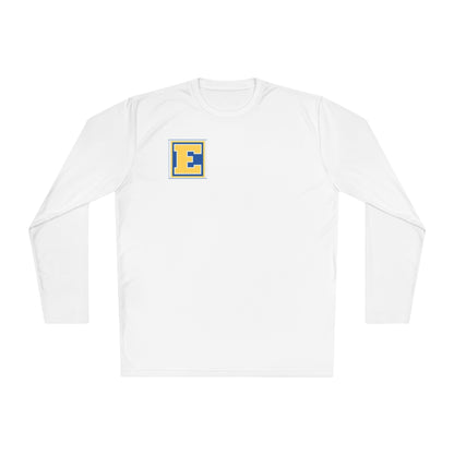 Minneapolis Edison Tommies Unisex Lightweight Long Sleeve Tee - Perfect for Casual Days & Outdoor Fun