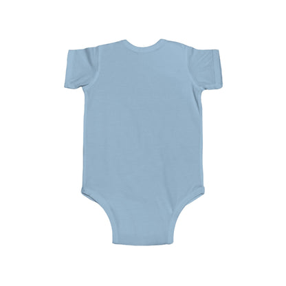 Como Park Infant Bodysuit - Cute Baby Outfit for Newborns