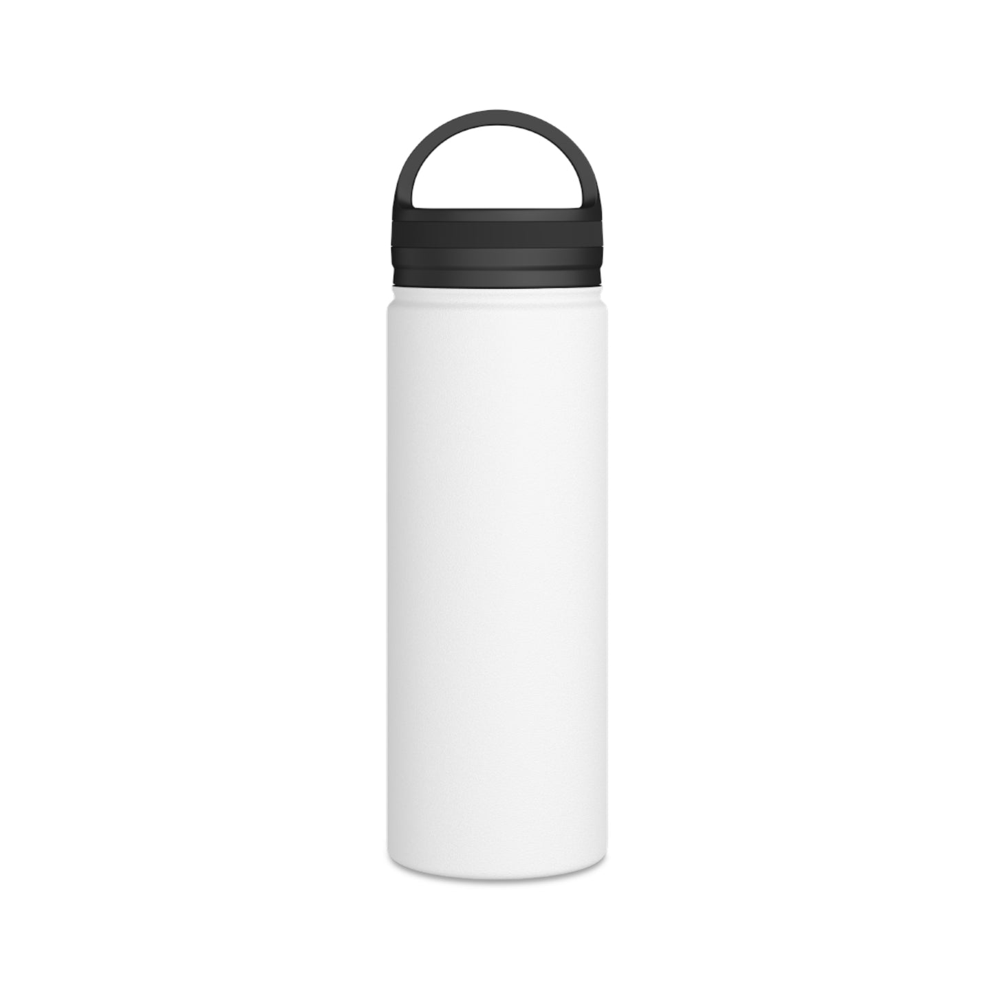 Chaska Hawks 2026 Boys State Basketball Championship Stainless Steel Water Bottle (Handle Lid)