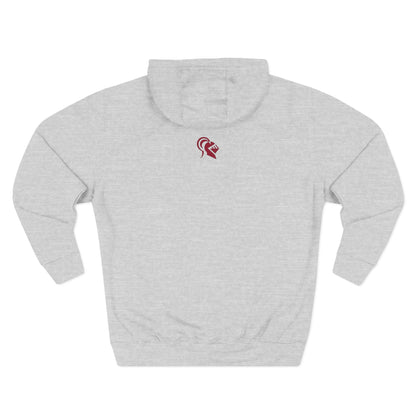Irondale Knights Bold School Spirit Pullover