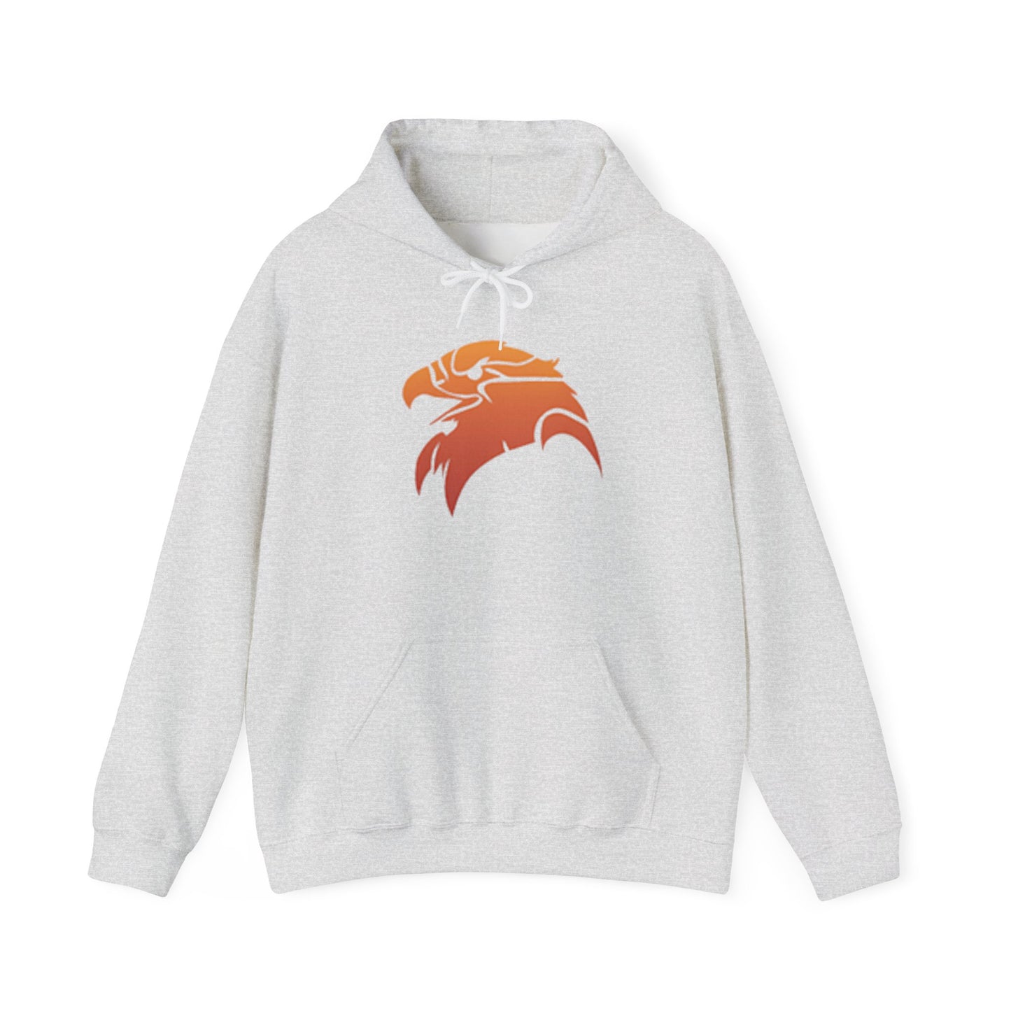 Saint Paul Humboldt Hawks Unisex Heavy Blend™ Hooded Sweatshirt