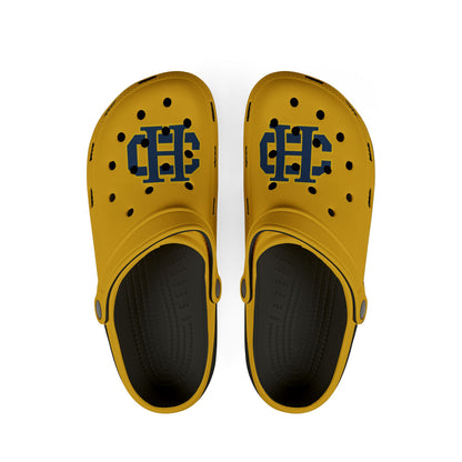 Columbia Heights Hylanders EVA Foam Rubber Clogs for Everyday Wear