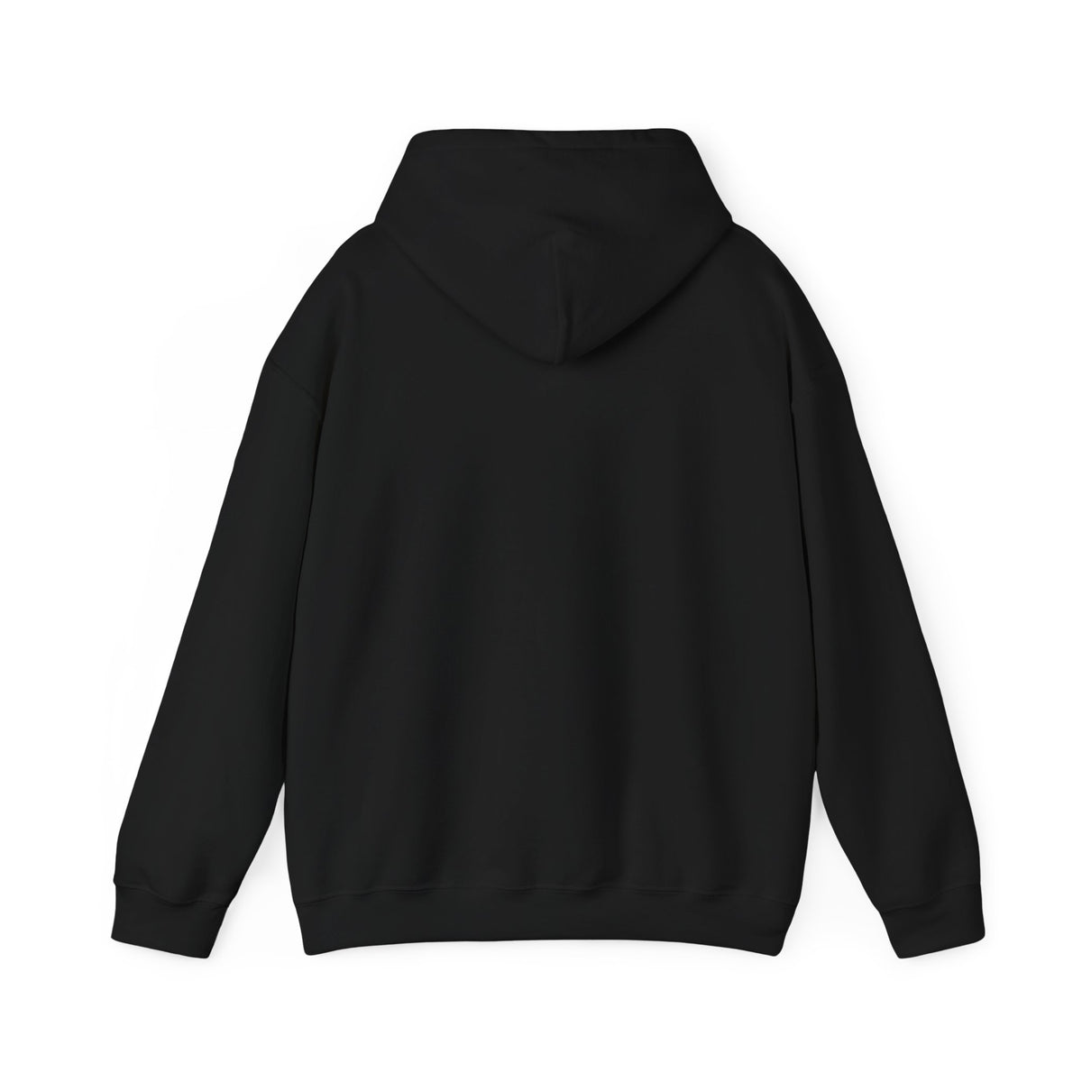 East Ridge Raptors Unisex Heavy Blend™ Text Logo Hoodie