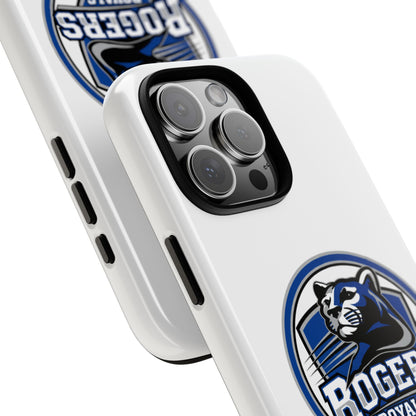 Rogers Royals Tough Cases: Stylish Protective Mobile Phone Case