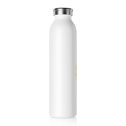 Burnsville Blaze Slim Water Bottle —  Stainless Insulated Bottle