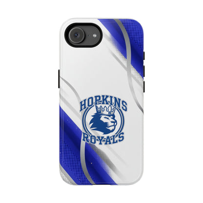 Hopkins Royals Tough Phone Cases