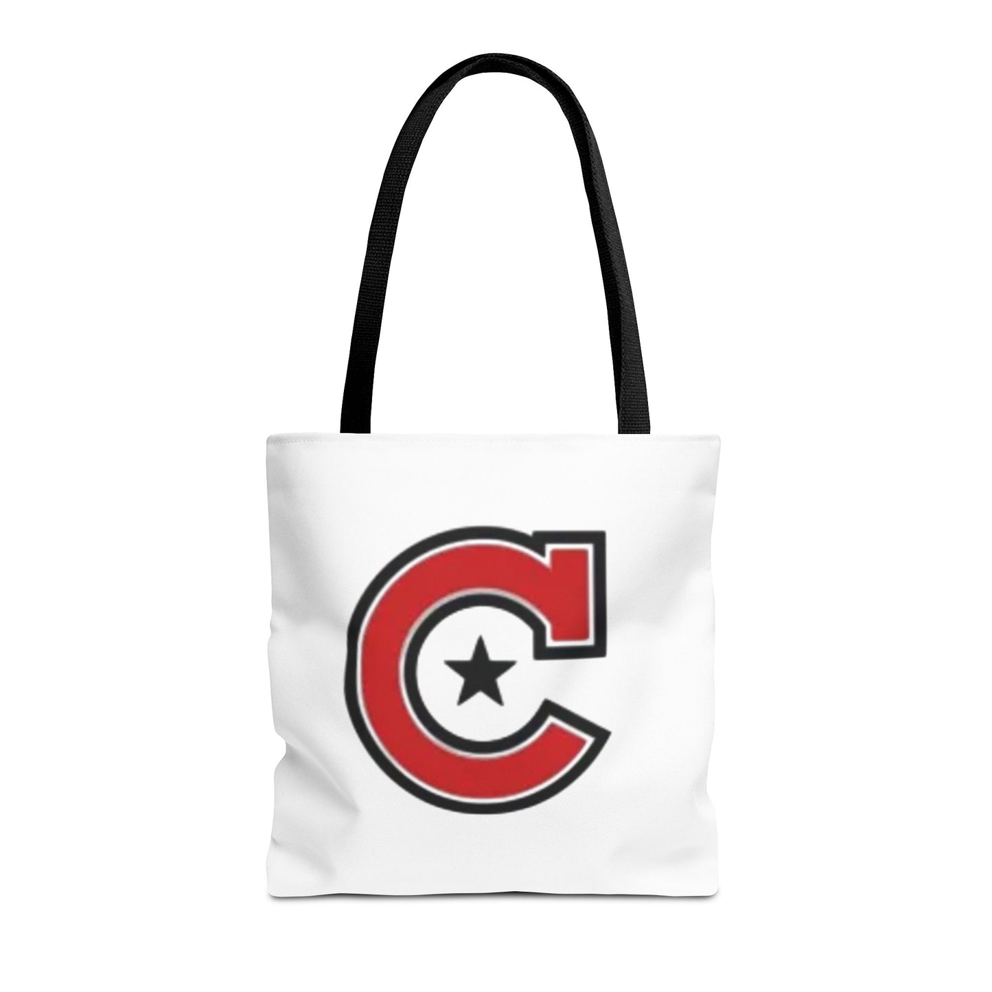Minneapolis Camden Tote Bag - Versatile Eco-Friendly Carrier