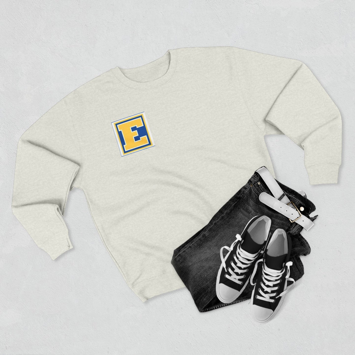 Minneapolis Edison Tommies Unisex Sweatshirt – Cozy Casual Wear for All Seasons