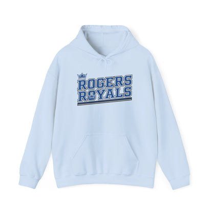 Rogers Royals Block Sweatshirt