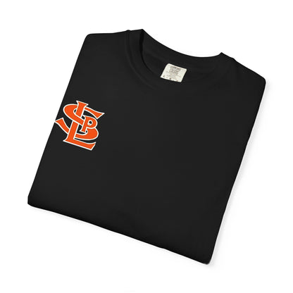 Saint Louis Park Orioles Unisex Garment-Dyed T-Shirt