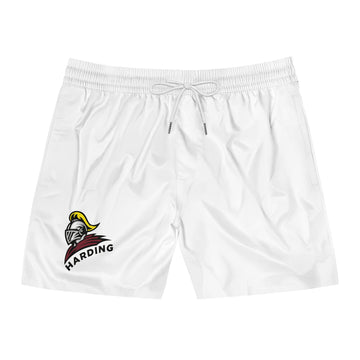 Saint Paul Harding Knights Men's Mid-Length Swim Shorts