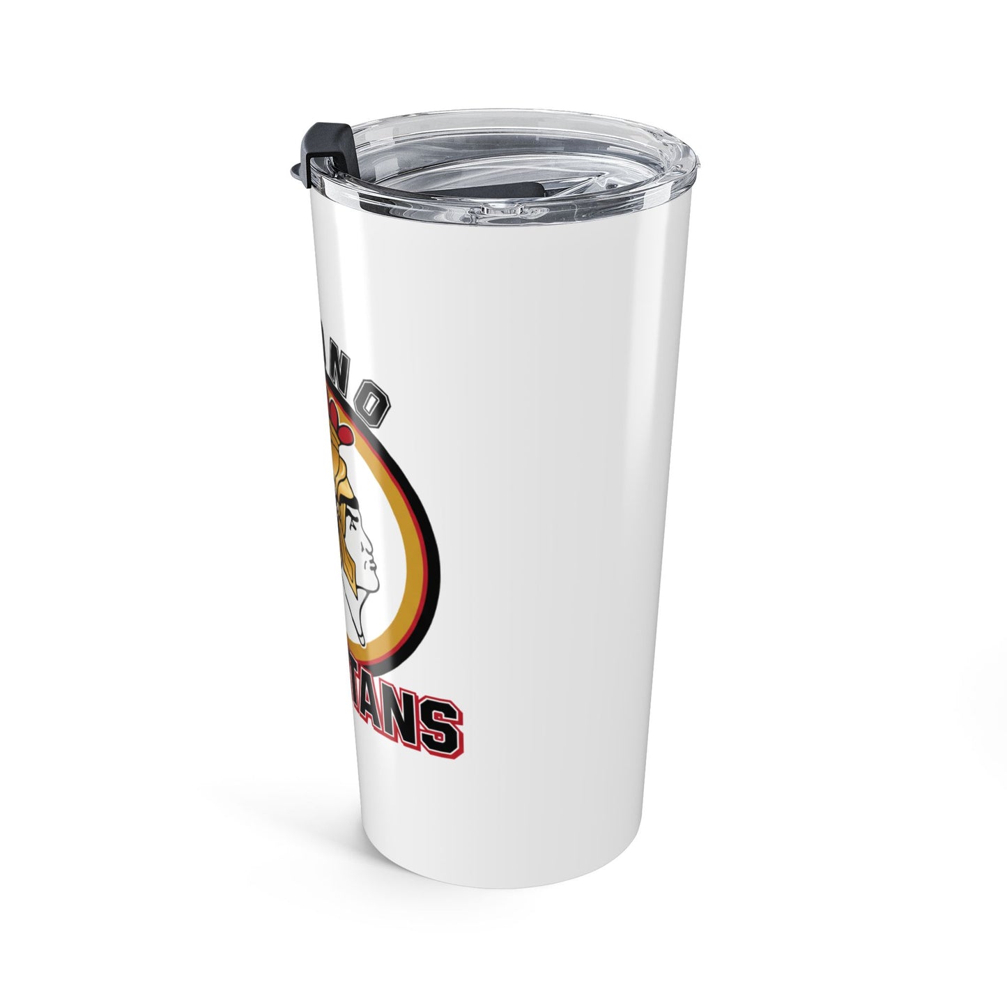Orono Spartans 20 OZ Tumbler