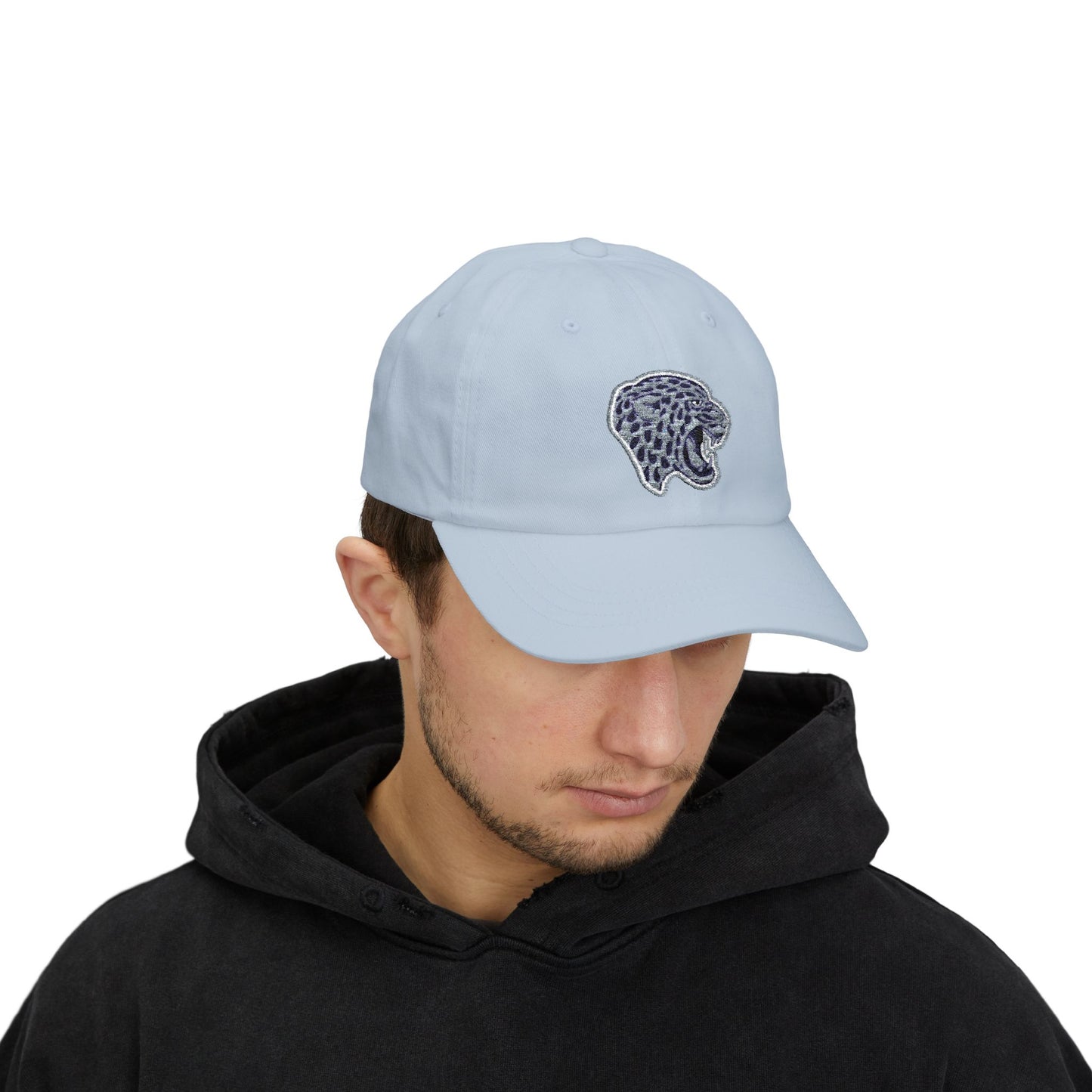 Bloomington Jefferson Jaguars Classic Cap -| Stylish Casual Hat for Everyday Wear