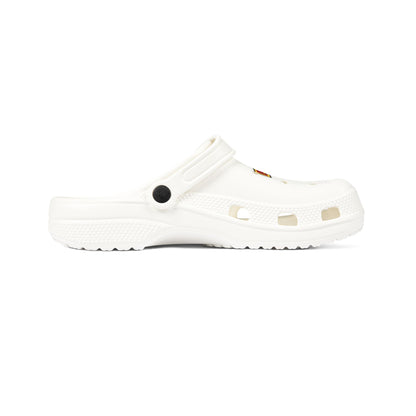 Forest Lake Rangers EVA Foam Rubber Shoes