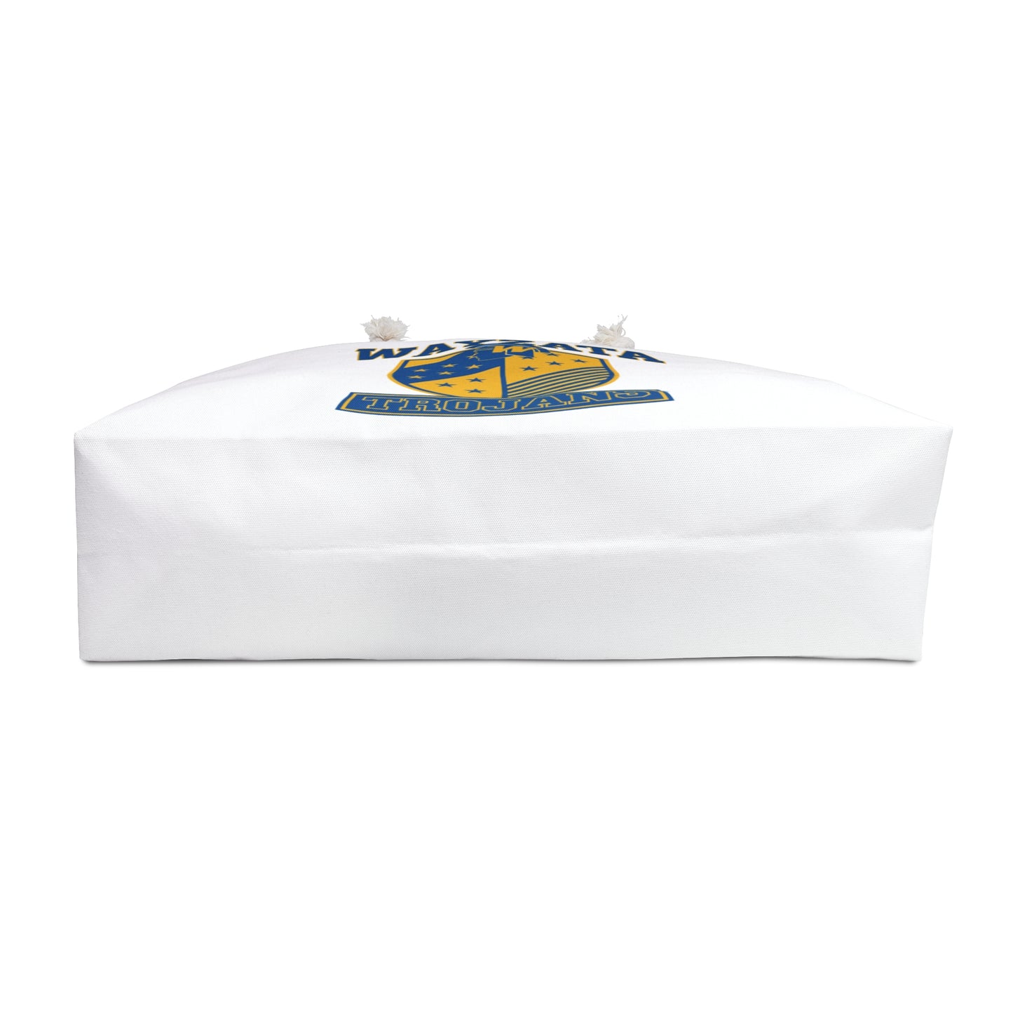 Wayzata Trojans Weekender Bag - Stylish Travel Tote for Sport Fans & Adventurers