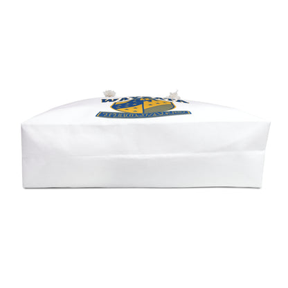 Wayzata Trojans Weekender Bag - Stylish Travel Tote for Sport Fans & Adventurers