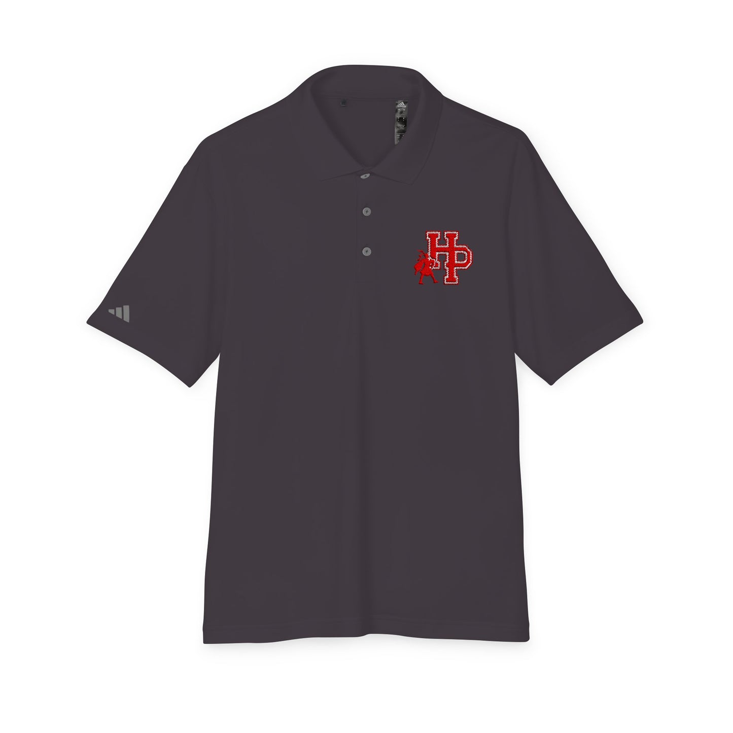 Saint Paul Highland Park Unisex Performance Polo