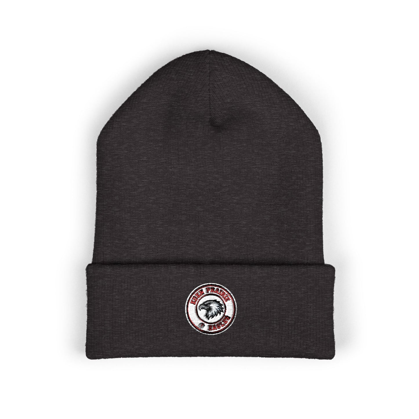 Eden Prairie Eagles Classic Cuffed Beanie Hat