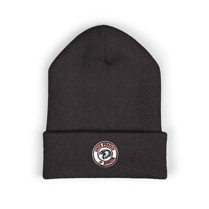 Eden Prairie Eagles Classic Cuffed Beanie Hat