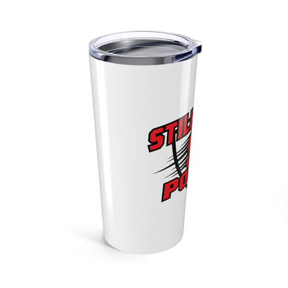 Stillwater Ponies Tumbler 20oz