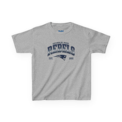 Champlin Park Rebels Graphic T-Shirt