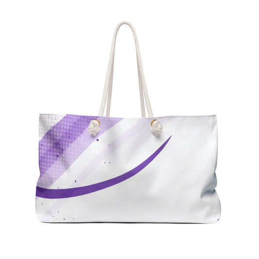 Brooklyn Center Centaurs Stylish Weekend Bag - Perfect for Getaways