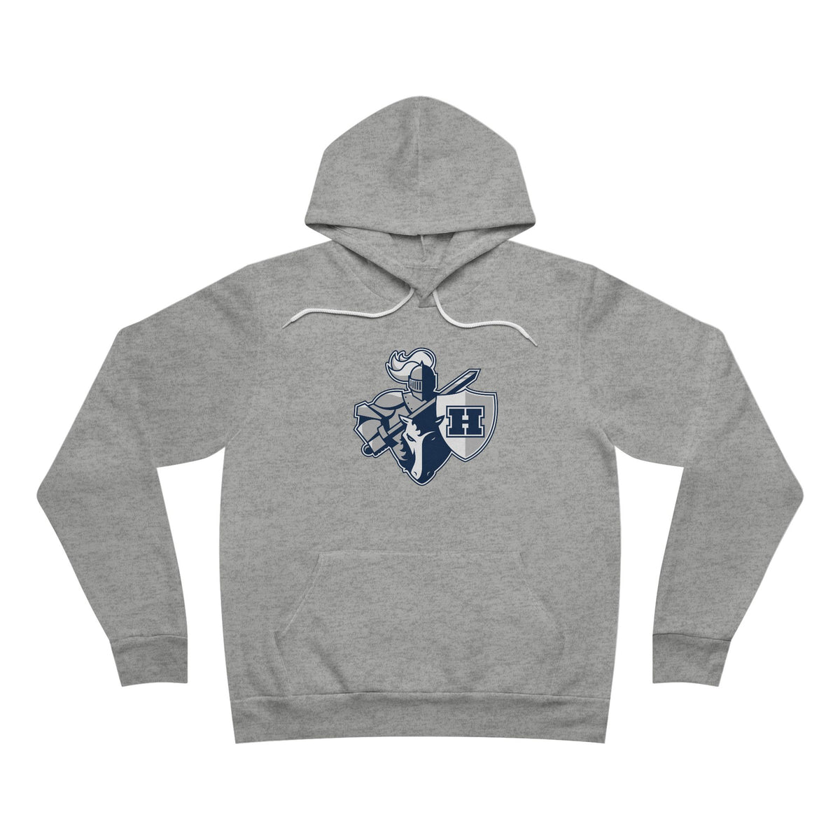 Hudson Raiders Hoodie