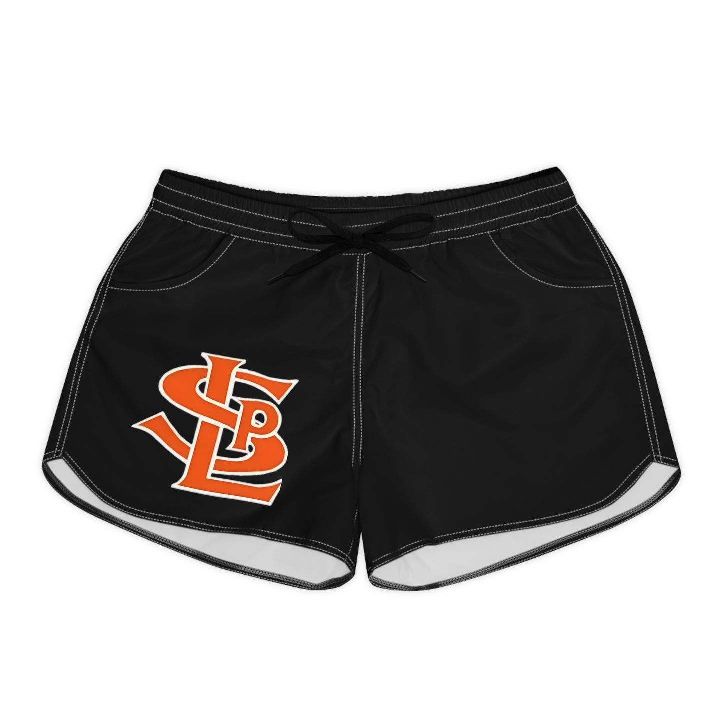 Saint Louis Park Orioles Women's Casual Shorts