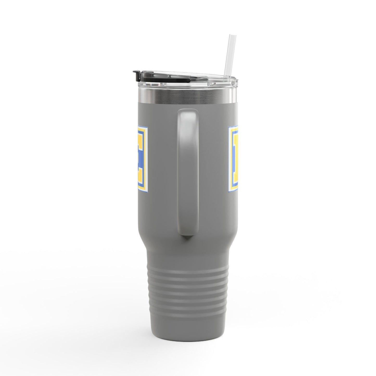 Minneapolis Edison Tommies  Insulated Travel Mug - Personalized 40oz Coffee Mug for On-the-Go