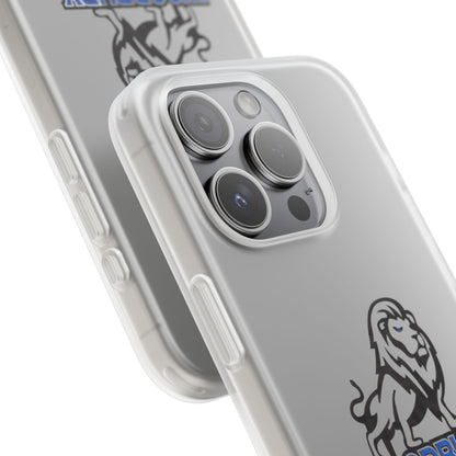 Woodbury Royals Flexi Phone Cases