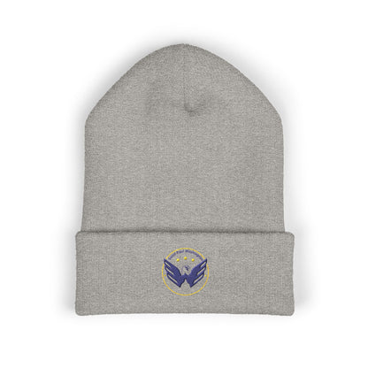 Saint Paul Washington Classic Cuffed Beanie Hat