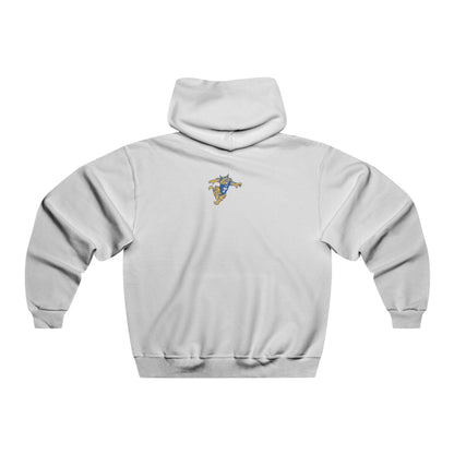 Minneapolis Edison Tommies Pullover Hoodie