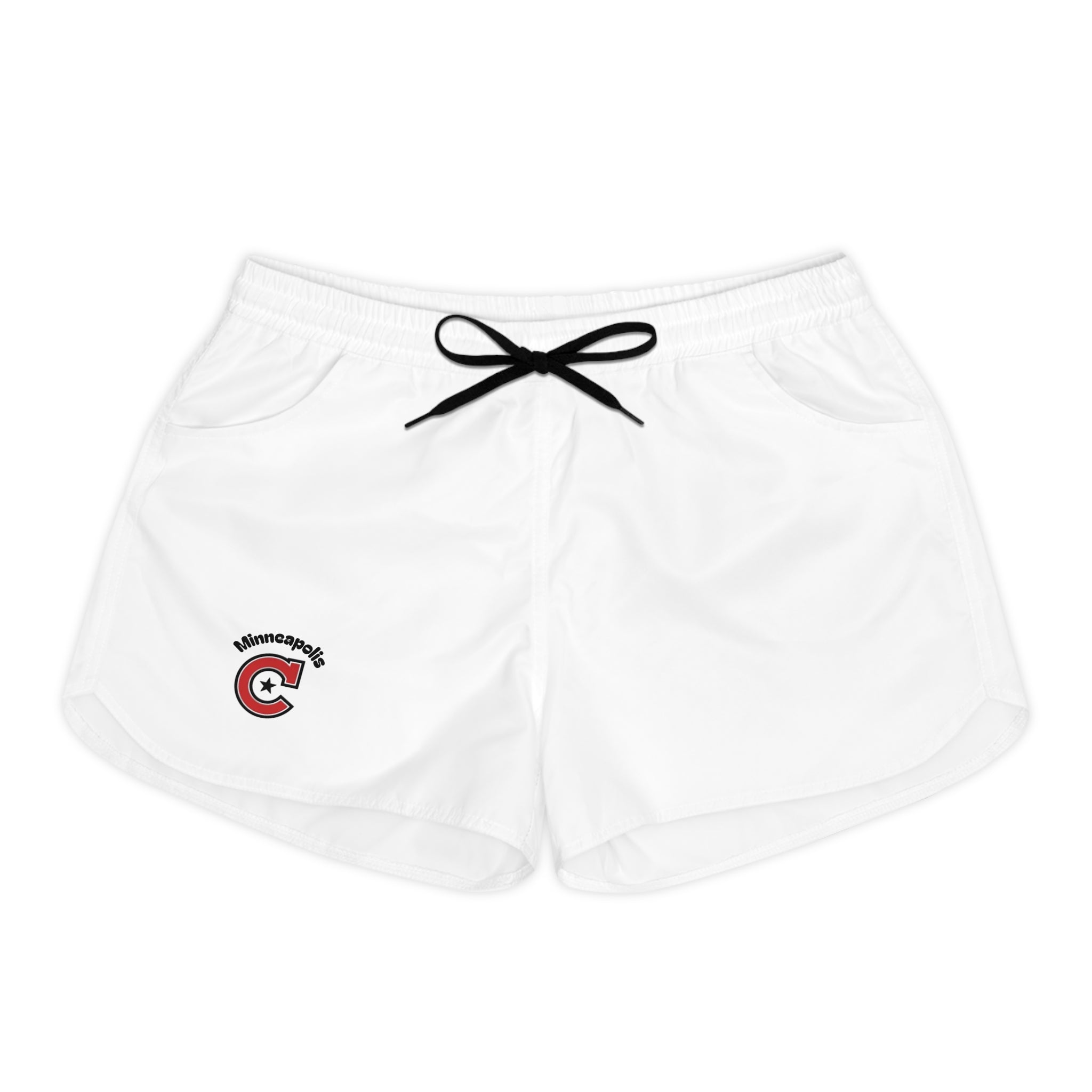 Minneapolis Camden Women's Casual Shorts