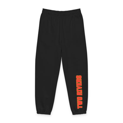 Two Rivers Warriors Cozy Athletic Team Joggers