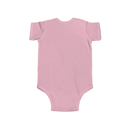 Saint Paul Johnson Lil Gov Infant Bodysuit - Cute Baby Apparel for Little Ones