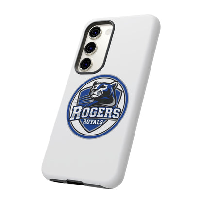 Rogers Royals Tough Cases: Stylish Protective Mobile Phone Case