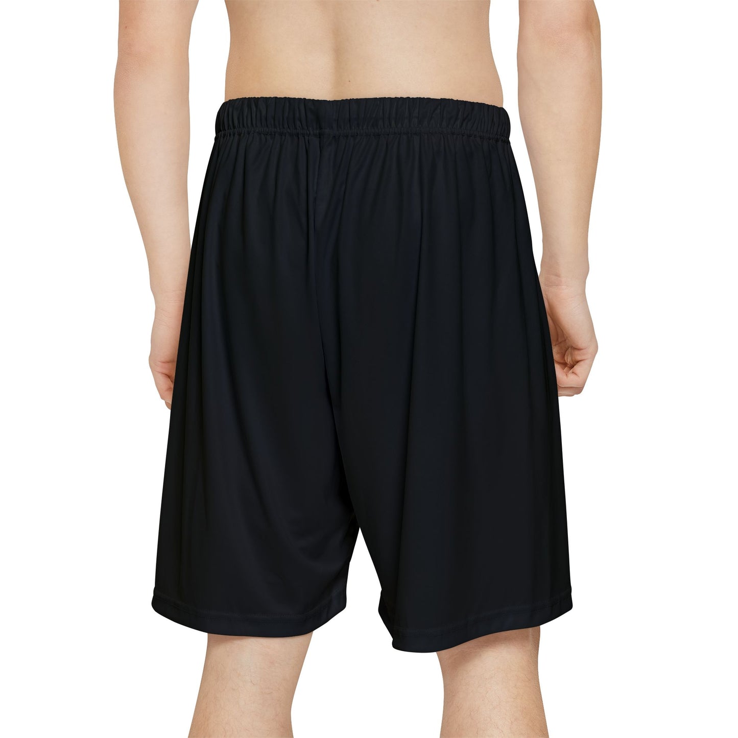 Saint Paul Highland Park Scots Men's Sports Shorts with AOP - Perfect for Workouts, Casual Wear, Summer Activities, or Sports Events, Athletic Shorts, Gym Shorts, [...]