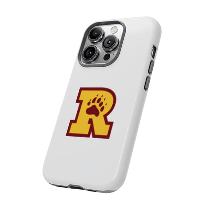 Minneapolis Roosevelt Teddies Tough Phone Case
