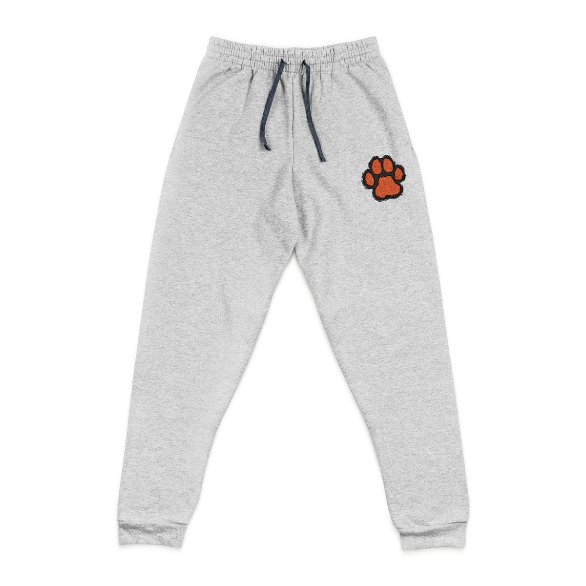 Farmington Tigers Casual Joggers — Cozy Sweatpants